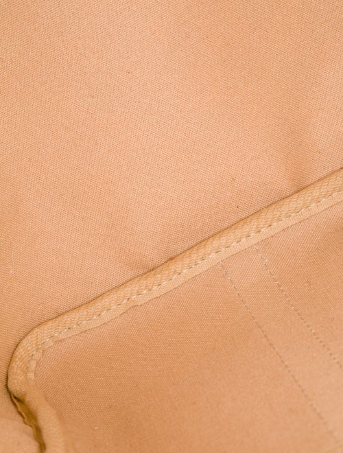 Louis Vuitton Damier Azur Speedy 35