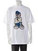 Louis Vuitton 2023 Graphic Print T-Shirt