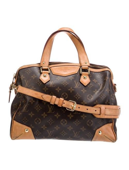 Louis Vuitton LV Monogram Retiro PM