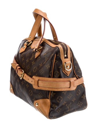 Louis Vuitton LV Monogram Retiro PM