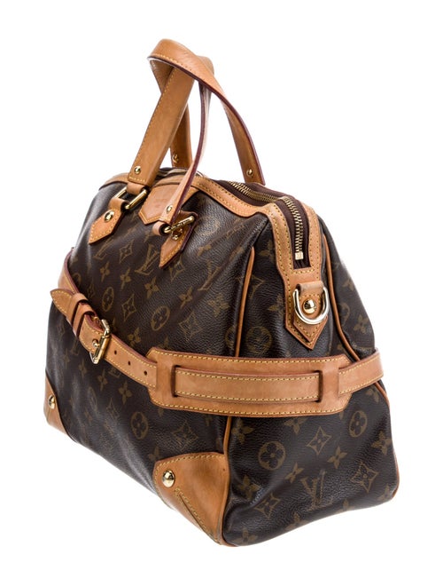 Louis Vuitton LV Monogram Retiro PM