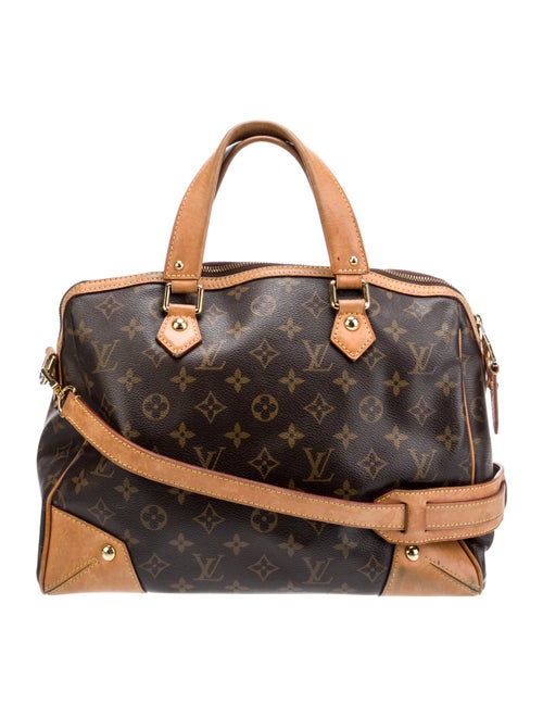 Louis Vuitton LV Monogram Retiro PM