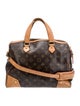 Louis Vuitton LV Monogram Retiro PM