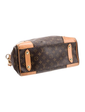 Louis Vuitton LV Monogram Retiro PM