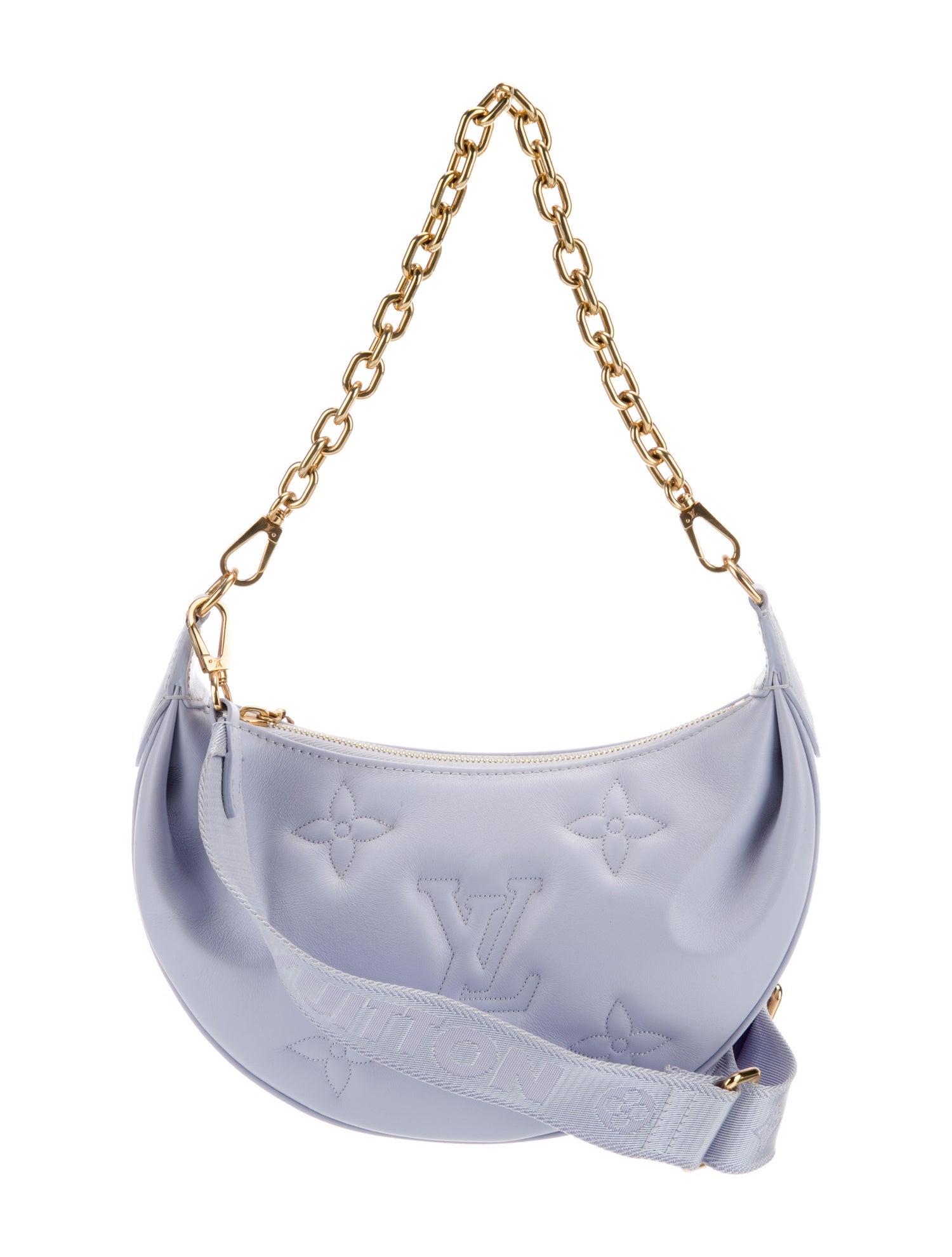 Louis Vuitton LV Bubblegram Over The Moon