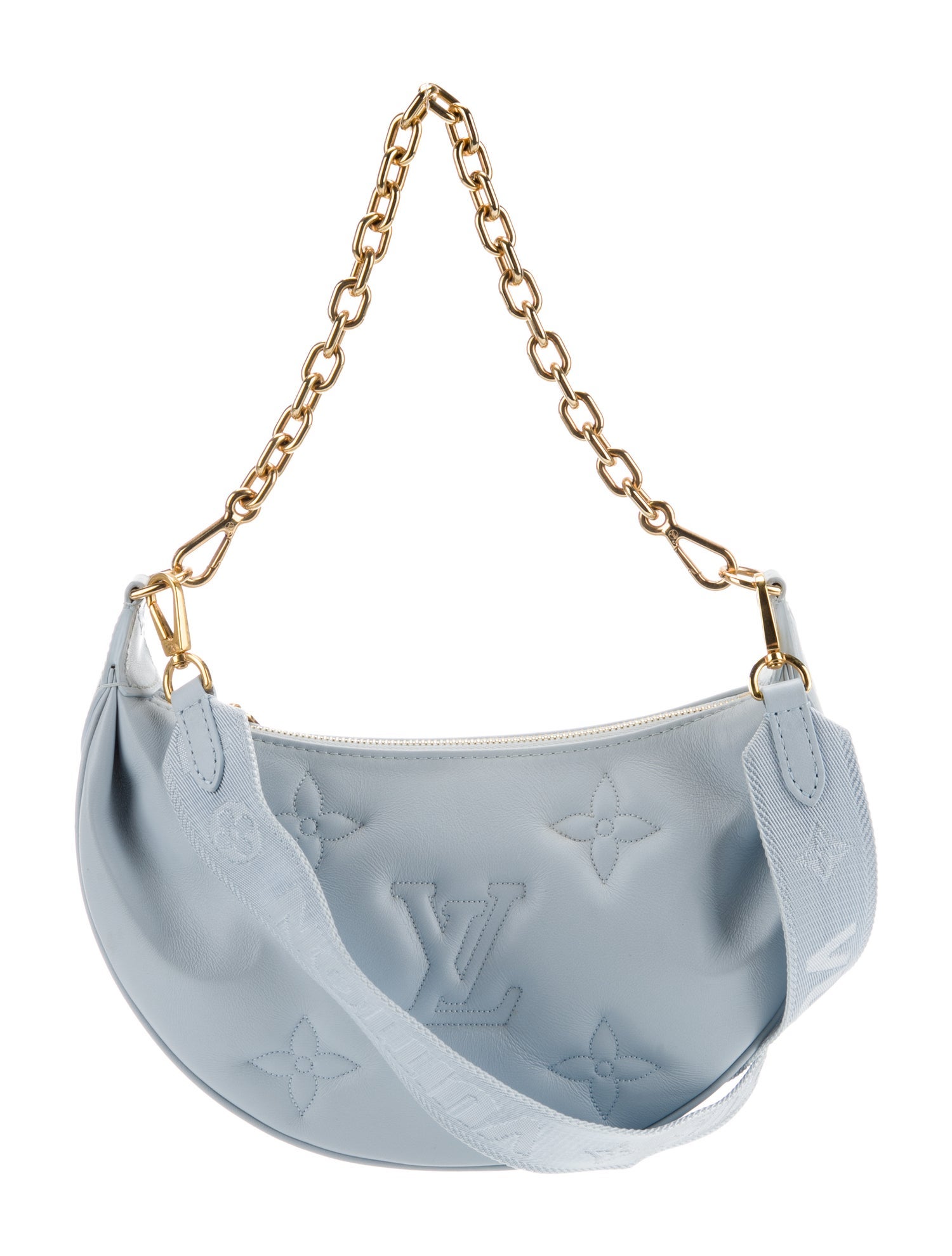 Louis Vuitton LV Monogram Over The Moon