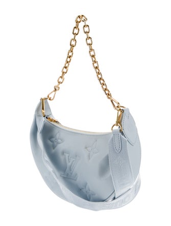 Louis Vuitton LV Monogram Over The Moon