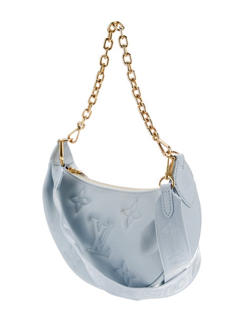 Louis Vuitton LV Monogram Over The Moon