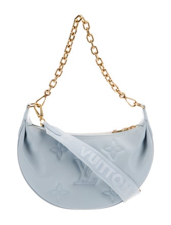 Louis Vuitton LV Monogram Over The Moon