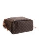Louis Vuitton LV Monogram Neverfull w/Pouch MM 2022
