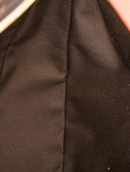 Louis Vuitton LV Monogram Reverse Loop Hobo