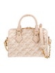 Louis Vuitton LV Monogram Speedy Bandouliere 20