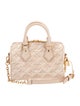 Louis Vuitton LV Monogram Speedy Bandouliere 20