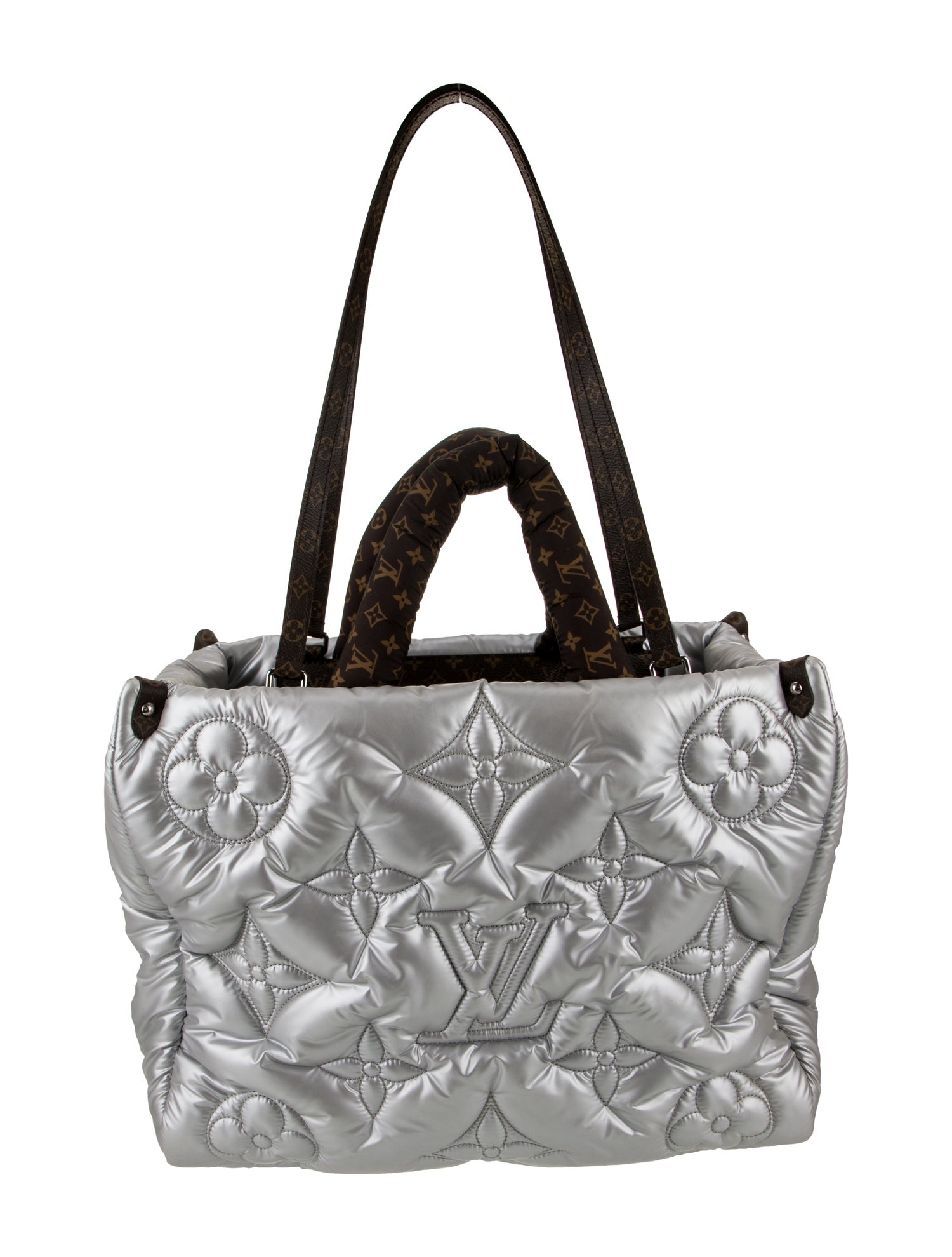 Louis Vuitton Monogram Giant Pillow Onthego GM