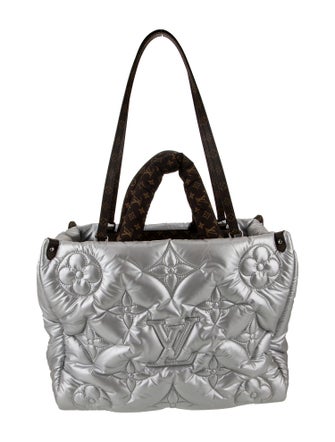 Louis Vuitton Monogram Giant Pillow Onthego GM