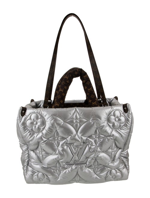 Louis Vuitton Monogram Giant Pillow Onthego GM