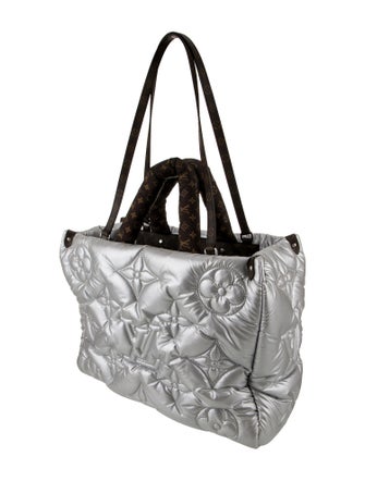 Louis Vuitton Monogram Giant Pillow Onthego GM