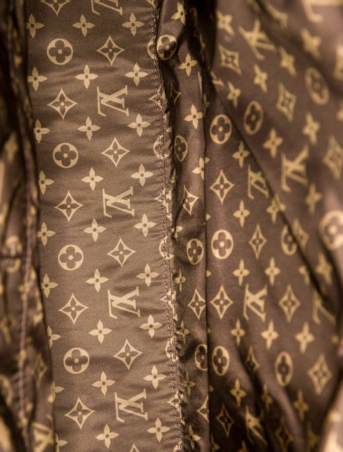 Louis Vuitton Monogram Giant Pillow Onthego GM