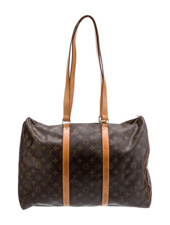 Louis Vuitton LV Monogram Sac Flanerie 45