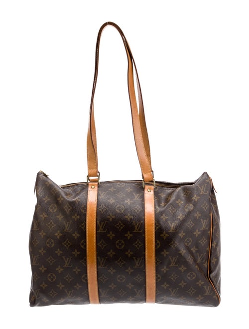 Louis Vuitton LV Monogram Sac Flanerie 45