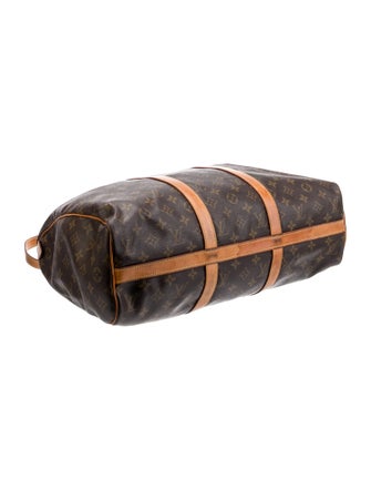 Louis Vuitton LV Monogram Sac Flanerie 45