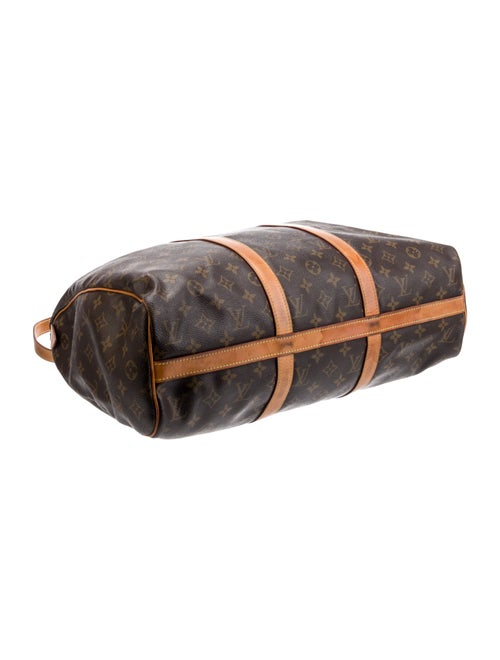 Louis Vuitton LV Monogram Sac Flanerie 45