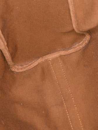 Louis Vuitton LV Monogram Sac Flanerie 45