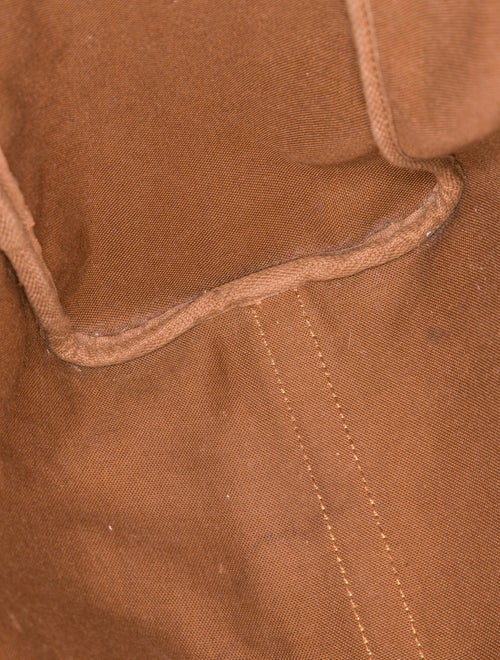 Louis Vuitton LV Monogram Sac Flanerie 45