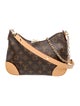 Louis Vuitton LV Monogram Beverly PM