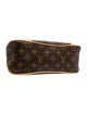 Louis Vuitton LV Monogram Beverly PM