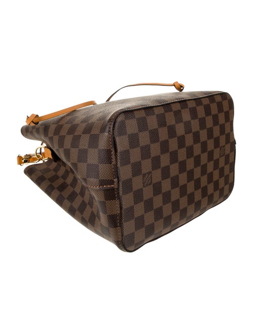 Louis Vuitton Damier Ebene Néonoé
