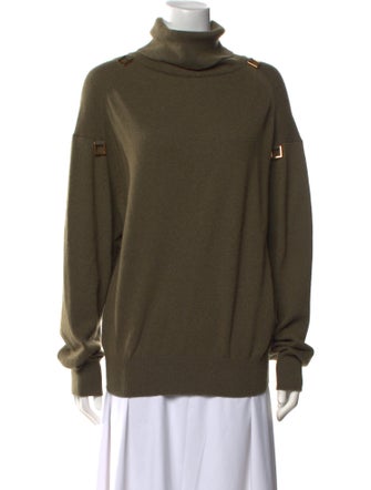 Louis Vuitton 2023 Cashmere Sweater