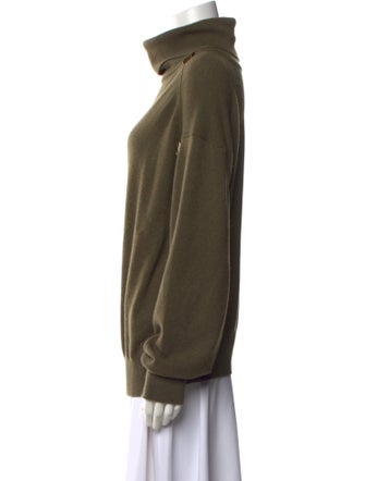 Louis Vuitton 2023 Cashmere Sweater