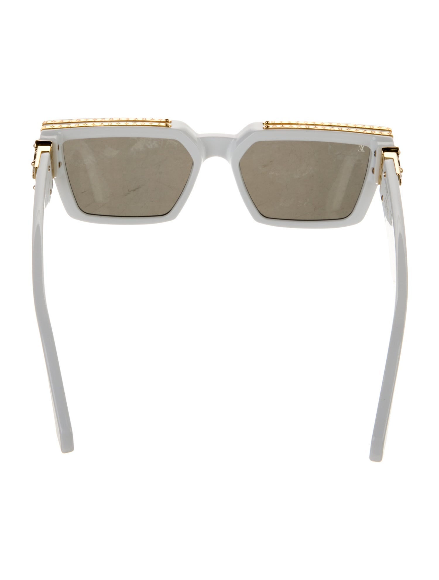 Louis Vuitton 2022 1.1 Millionaires Sunglasses
