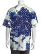 Louis Vuitton 2022 LV Monogram T-Shirt
