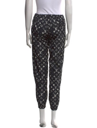 Louis Vuitton 2020 Skinny Leg Pants