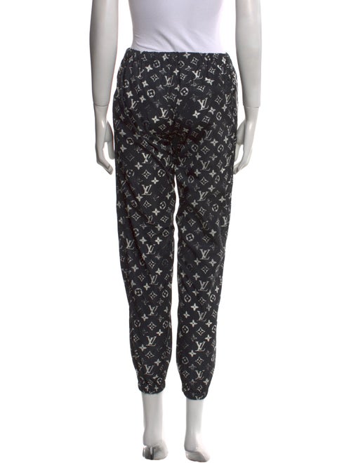 Louis Vuitton 2020 Skinny Leg Pants