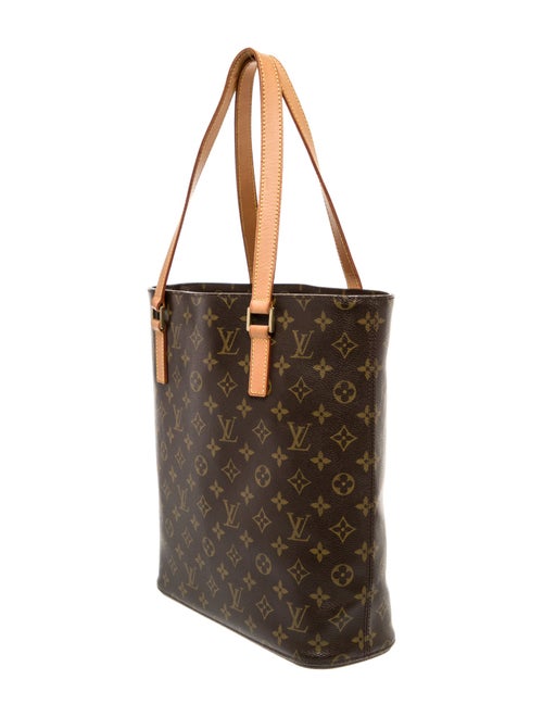 Louis Vuitton LV Monogram Vavin GM