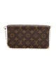 Louis Vuitton LV Monogram Pochette Félicie 2022