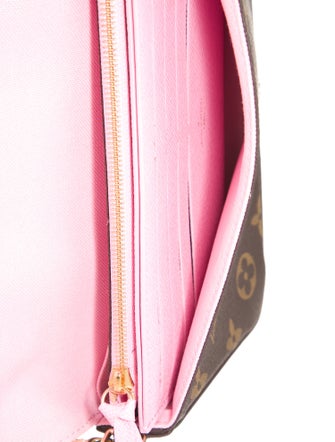 Louis Vuitton LV Monogram Pochette Félicie 2022