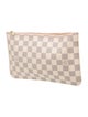 Louis Vuitton Damier Azur Neverfull Pouch