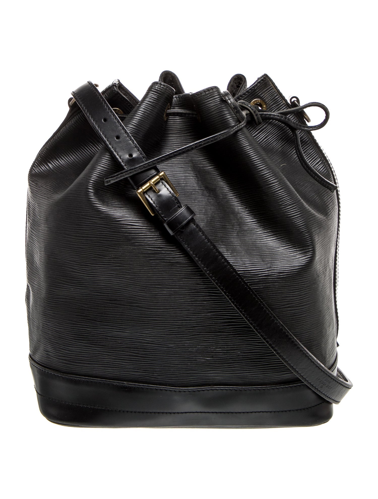 Louis Vuitton Epi Leather Noé