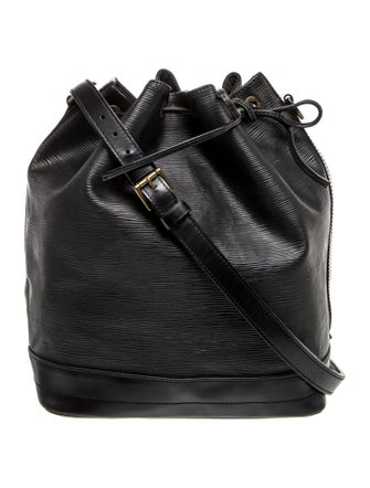 Louis Vuitton Epi Leather Noé