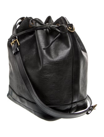 Louis Vuitton Epi Leather Noé