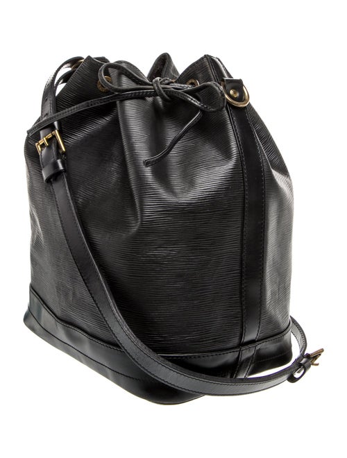 Louis Vuitton Epi Leather Noé