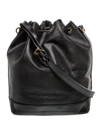 Louis Vuitton Epi Leather Noé