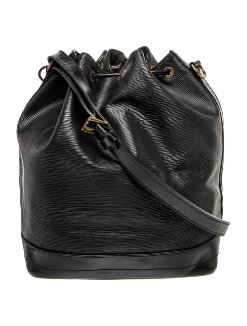 Louis Vuitton Epi Leather Noé