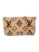 Louis Vuitton Monogram Giant Pochette Félicie