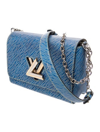 Louis Vuitton LV Monogram Twist MM