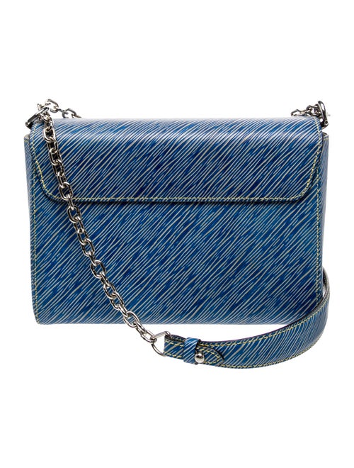 Louis Vuitton LV Monogram Twist MM